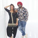 Ammy Virk Instagram - Challe mundian film will be out tomorrow sajjno… u can watch it on sonyliv ❤️ @sonylivindia @mandy.takhar ❤️