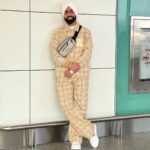 Ammy Virk Instagram -