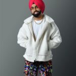 Ammy Virk Instagram - Fill in the blank ❤️ When life gives you lemons 🍋 , make ___________ ❤️