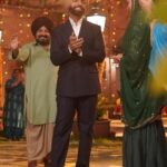Ammy Virk Instagram - Laung laachi 2 in theaters near u ❤️
