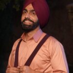 Ammy Virk Instagram - Advance booking open for laung laachi 2 guyz.. go n book your tickets❤️ Waheguru mehar karan ❤️