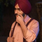 Ammy Virk Instagram - Advance booking open for laung laachi 2 guyz.. go n book your tickets❤️ Waheguru mehar karan ❤️