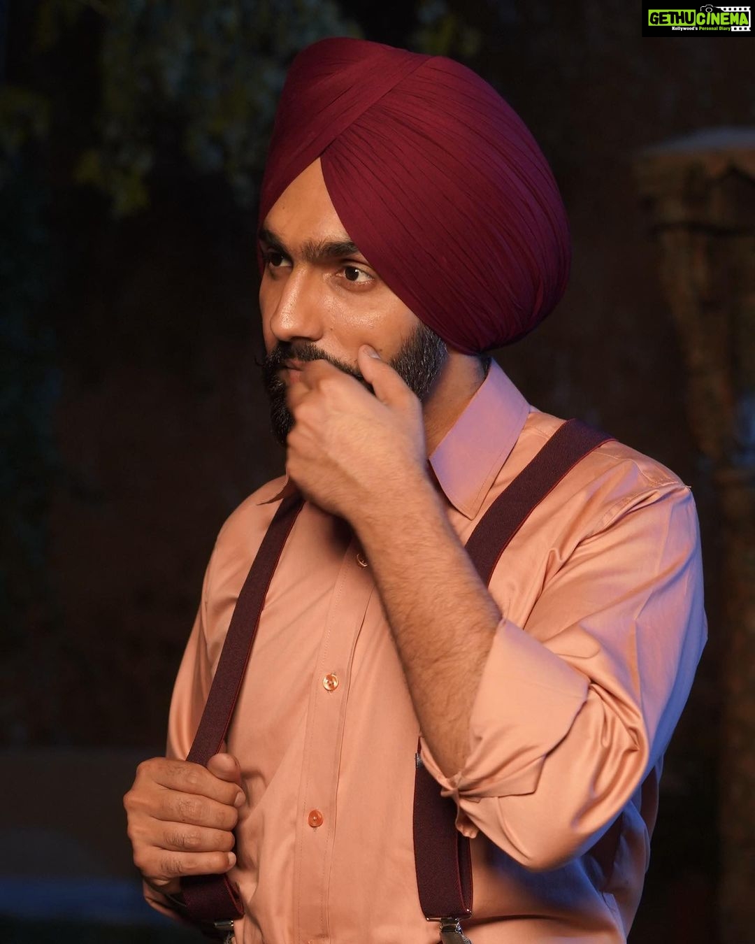 Ammy Virk Instagram - Advance booking open for laung laachi 2 guyz.. go n book your tickets❤️ Waheguru mehar karan ❤️