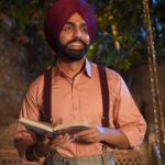 Ammy Virk Instagram - Advance booking open for laung laachi 2 guyz.. go n book your tickets❤️ Waheguru mehar karan ❤️