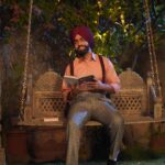 Ammy Virk Instagram - Advance booking open for laung laachi 2 guyz.. go n book your tickets❤️ Waheguru mehar karan ❤️
