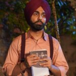Ammy Virk Instagram - Advance booking open for laung laachi 2 guyz.. go n book your tickets❤️ Waheguru mehar karan ❤️