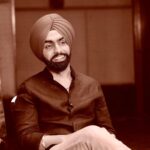 Ammy Virk Instagram -