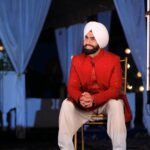 Ammy Virk Instagram -