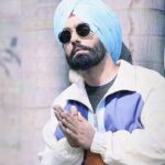 Ammy Virk Instagram - Love u sajjno ❤️
