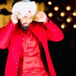 Ammy Virk Instagram - Thank you so much SUPNA ❤️ nu ainna pyaar den layi ❤️