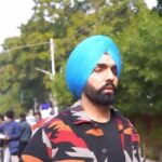 Ammy Virk Instagram - Kol baith k mitaayiye gusse gileyaan nu ❤️