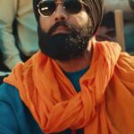 Ammy Virk Instagram - @ammyvirk's new album LAYERS is a SOLID entertainer for tonight . . . . . . . . . . . #punjabi #music #solid #artist #ammyvirk #thursdayvibes #trending #trendingsong #layers