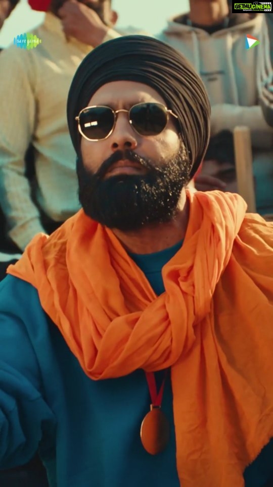 Ammy Virk Instagram - @ammyvirk's new album LAYERS is a SOLID entertainer for tonight . . . . . . . . . . . #punjabi #music #solid #artist #ammyvirk #thursdayvibes #trending #trendingsong #layers