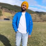 Ammy Virk Instagram – Ainna sohna ❤️
One of My favourite song from layers ❤️