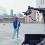 Ammy Virk Instagram - Moh maaya ❤️, full official video will out soon ❤️ Waheguru mehar karan 🙏🏻