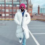 Ammy Virk Instagram - Gusse Gile 🔥🔥