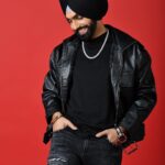 Ammy Virk Instagram - Thank you so much for your LOVE for LAYERS ❤️❤️❤️❤️❤️… i love u ❤️