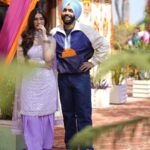 Ammy Virk Instagram - Kunndhi mucch ❤️ releasing tomorrow ❤️