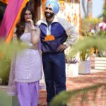 Ammy Virk Instagram - Kunndhi mucch ❤️ releasing tomorrow ❤️