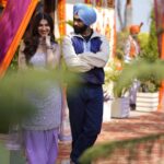 Ammy Virk Instagram - Kunndhi mucch ❤️ releasing tomorrow ❤️