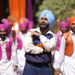 Ammy Virk Instagram - Kunndhi mucch ❤️ releasing tomorrow ❤️