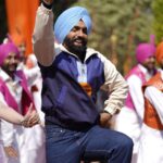 Ammy Virk Instagram - Kunndhi mucch ❤️ releasing tomorrow ❤️