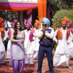 Ammy Virk Instagram - Kunndhi mucch ❤️ releasing tomorrow ❤️