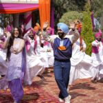 Ammy Virk Instagram - Kunndhi mucch ❤️ releasing tomorrow ❤️
