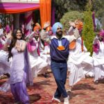 Ammy Virk Instagram - Kunndhi mucch ❤️ releasing tomorrow ❤️