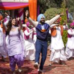 Ammy Virk Instagram - Kunndhi mucch ❤️ releasing tomorrow ❤️