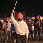 Ammy Virk Instagram - Thank you guyz for your immense love for LAYERS ❤️… next kehre gaane da video kariye?