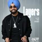 Ammy Virk Instagram - Yes Yes Yes album is out now ❤️, sachi tuc bahut jyada pyaaar de rahe o, plz comment krke jaroor dasseyo, next video kehre kehre songs da kariye.. plz suggest… bcs m totally confused ❤️