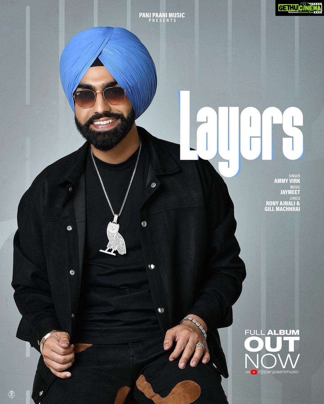 Ammy Virk Instagram - Yes Yes Yes album is out now ❤️, sachi tuc bahut jyada pyaaar de rahe o, plz comment krke jaroor dasseyo, next video kehre kehre songs da kariye.. plz suggest… bcs m totally confused ❤️