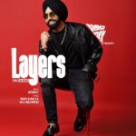 Ammy Virk Instagram - LAYERS ❤️ Album releasing on 3rd feb ❤️ I hope tuhanu pasand aaaugi… ❤️ Track list will out tomorrow or day after … Waheguru sareyan nu charhdikala ch rakhan 🤗❤️🙏🏻 @ronyajnali @gill_machhrai @jaymeetofficial ❤️