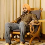 Ammy Virk Instagram - The best is yet to be ❤️ #layers 3rd feb ❤️