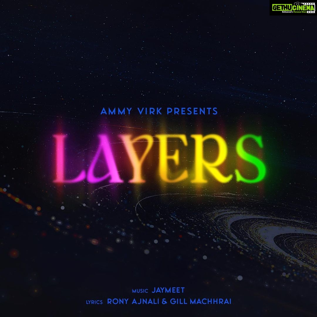 Ammy Virk Instagram - 5 beat songs 🔥 1 duet beat 💥 3 romantic 💖 1 sad 💔 Total 10 @jaymeetofficial @ronyajnali @gill_machhrai #layers