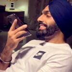 Ammy Virk Instagram - ❤️