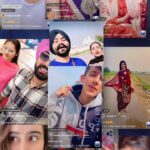 Ammy Virk Instagram - Thnku so much for your love sajjno❤️ 2 million plus reels… i don’t have words to express my feeling guyz ❤️