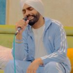 Ammy Virk Instagram - Sohni Sohni ❤️