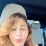 Amrapali Gupta Instagram – Mera pati 😎😂