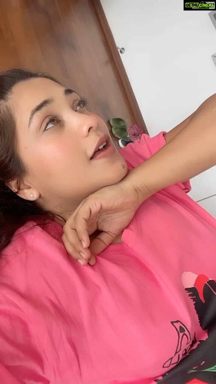 Amrapali Gupta Instagram - Pati dev paas he the …