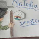 Amrapali Gupta Instagram – Imagicaa #springtime #holiday #fun #son #novotalimagica
