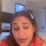 Amrapali Gupta Instagram - 😡🙏soch lo #shaaadi #wedding #funnyvideos