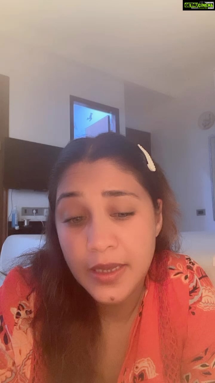 Amrapali Gupta Instagram - 😡🙏soch lo #shaaadi #wedding #funnyvideos