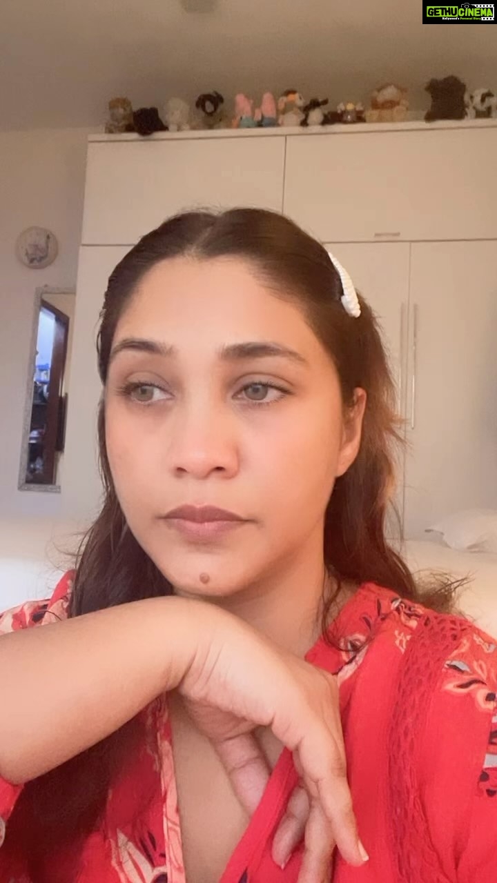 Amrapali Gupta Instagram - Ranjana naam hai mera 😡