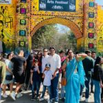 Amrapali Gupta Instagram - @kgafest