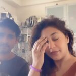 Amrapali Gupta Instagram - Chole bhature chooootne nahi chahiye….