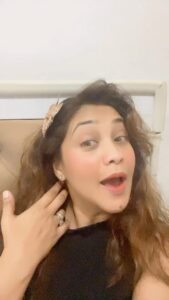 Amrapali Gupta Instagram - 