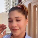 Amrapali Gupta Instagram -