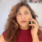 Amrapali Gupta Instagram - Aaj yash bahar Gaya hai specially bye bol kar 🤔😎
